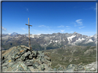 foto Monte Roisetta